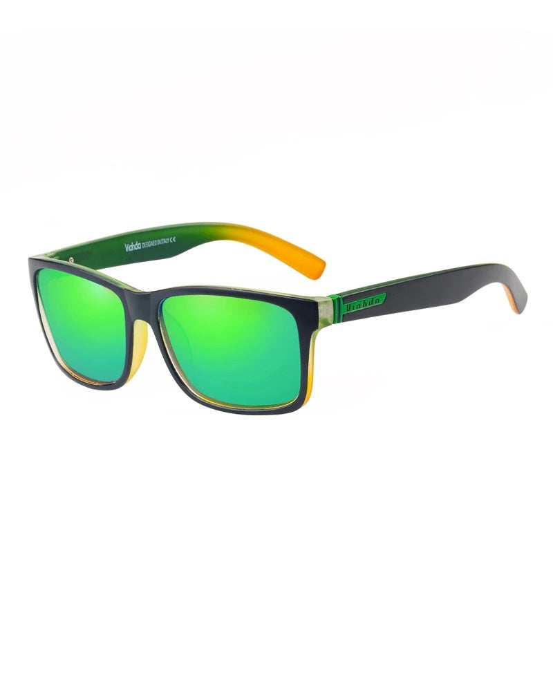 Sports sunglasses