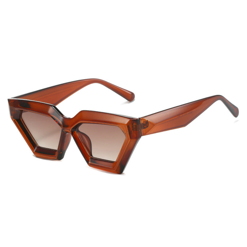 Eyehoo Women Classic Cat Eye Sunglasses