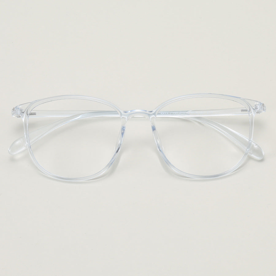TR90 Ultra-light Female Glasses