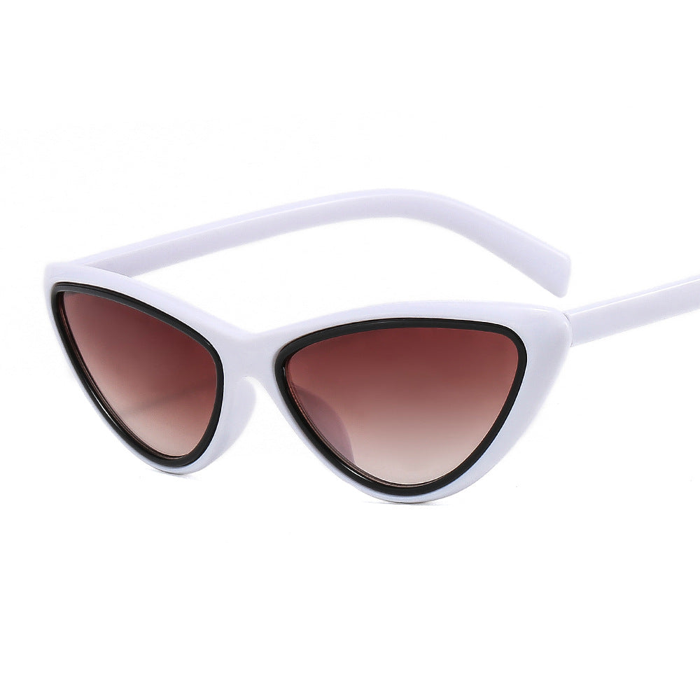 Fashion modern glasses