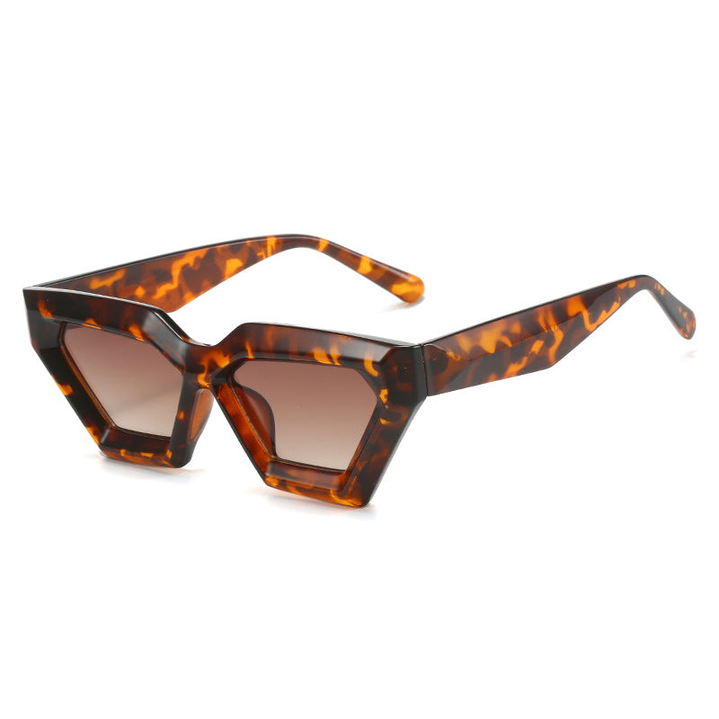 Eyehoo Women Classic Cat Eye Sunglasses