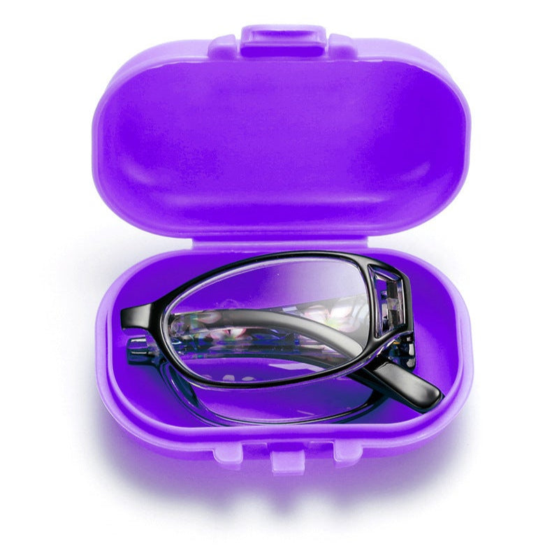 Folding Blue Light Blocking Reading Glasses