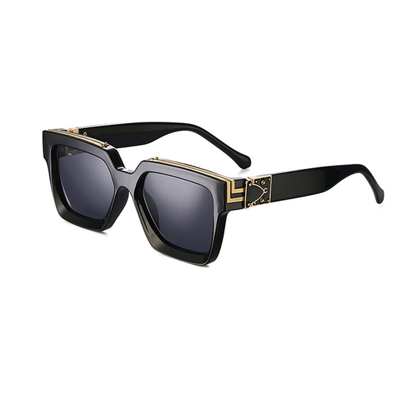 Small Frame Men's Sunglasses