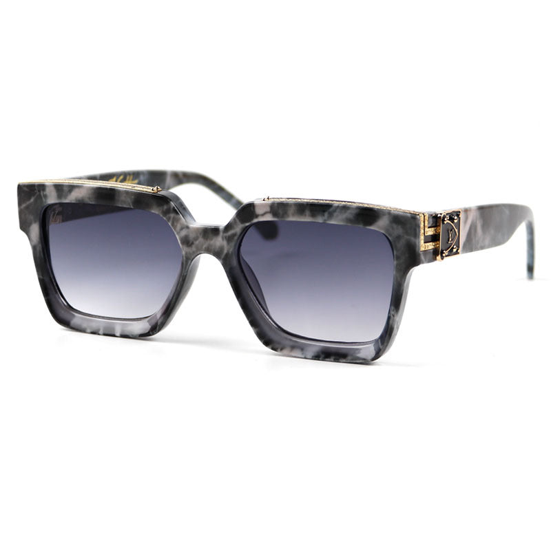 Small Frame Men's Sunglasses