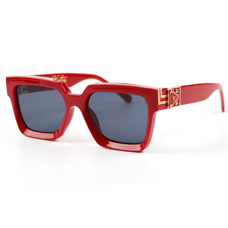 Small Frame Men's Sunglasses