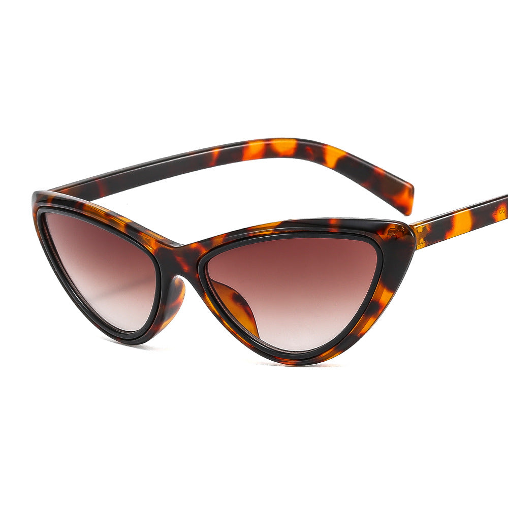 Fashion modern glasses