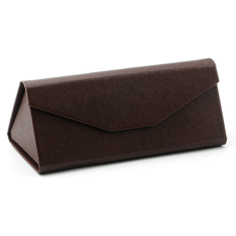 Multifunctional magnetic optical glasses box