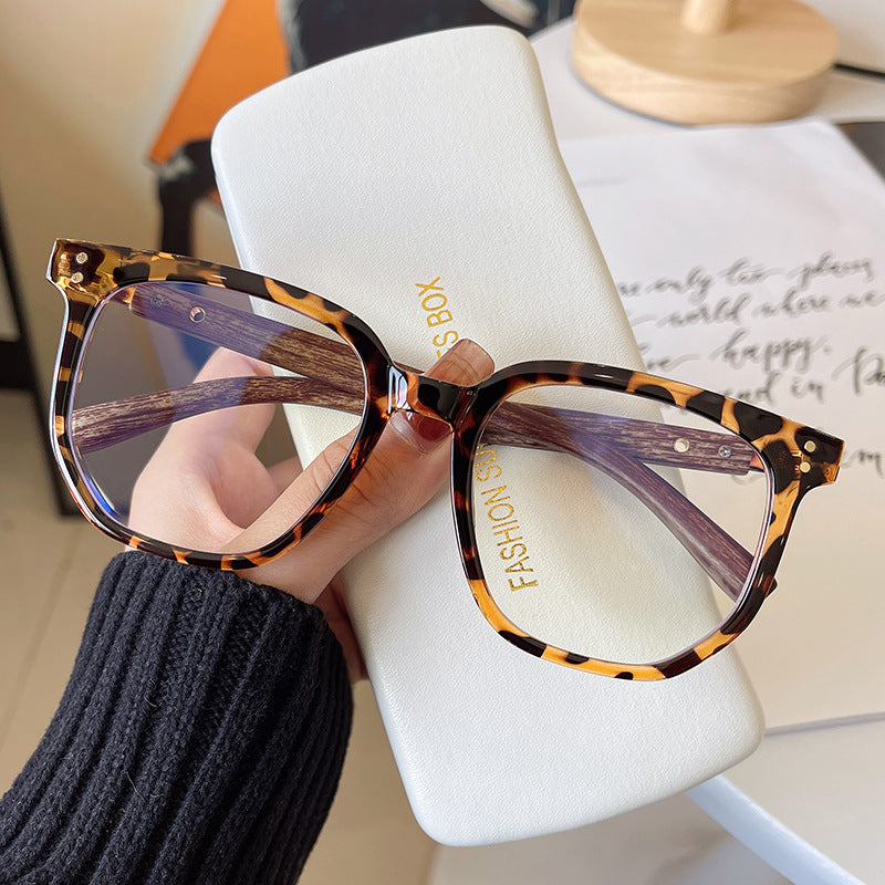Grain Temple Reading Glasses