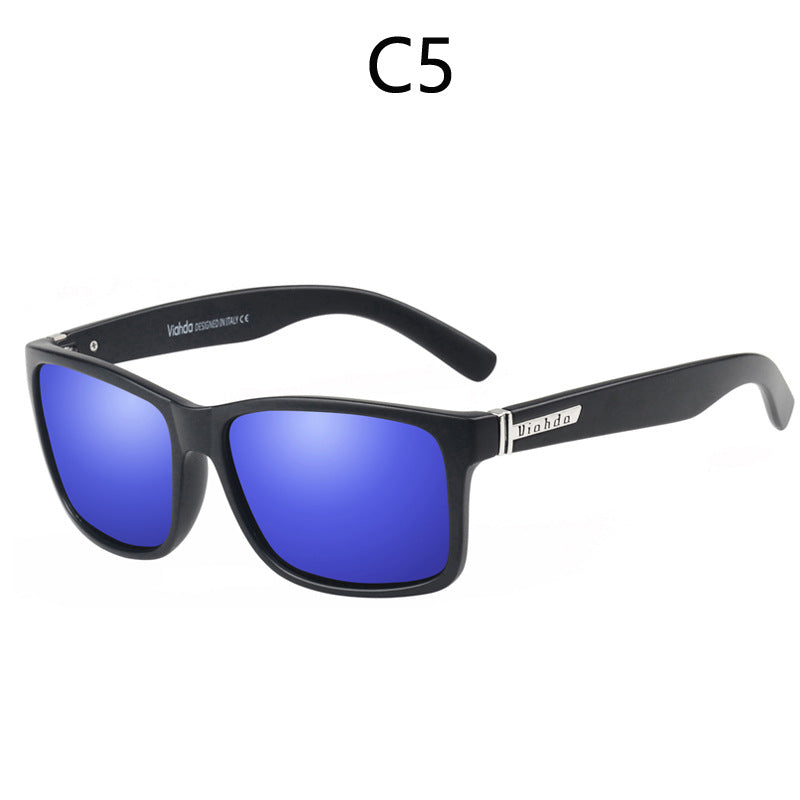 Sports sunglasses