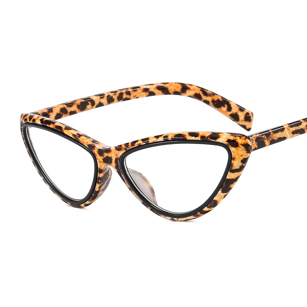 Fashion modern glasses