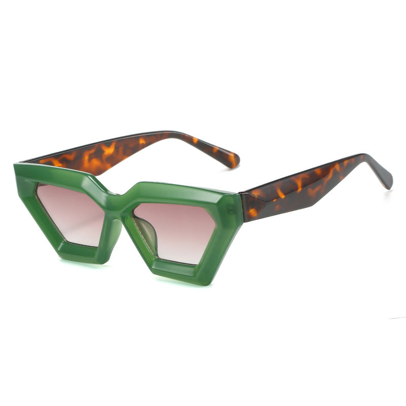 Eyehoo Women Classic Cat Eye Sunglasses