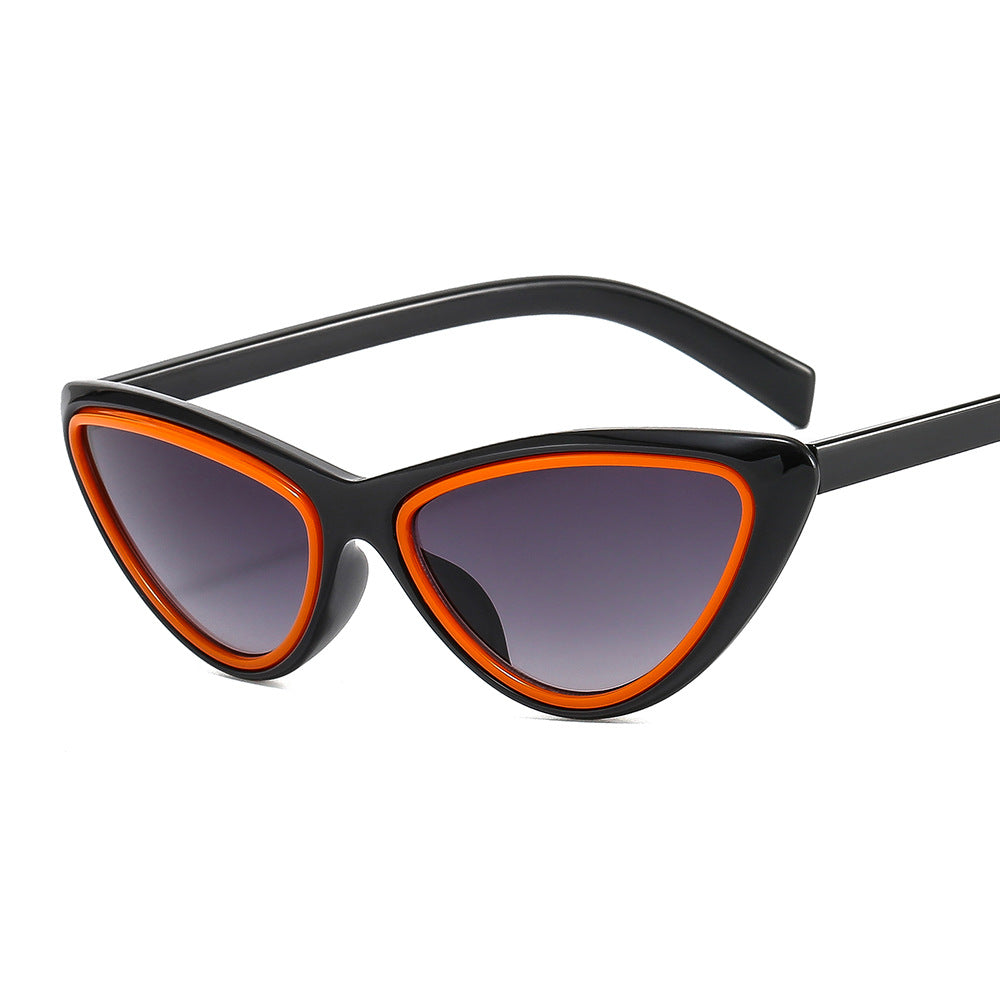 Fashion modern glasses