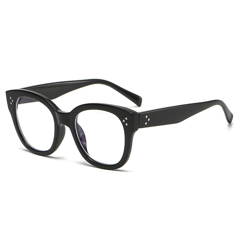 Square Anti Blue Light Glasses