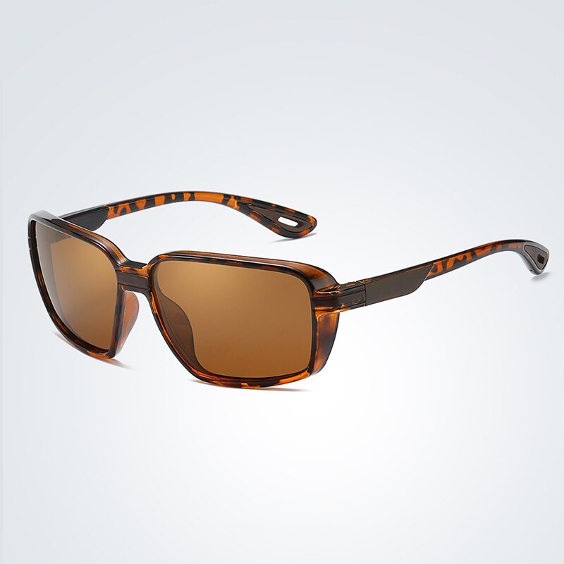 Outdoor Sports Polarized Sunglasses