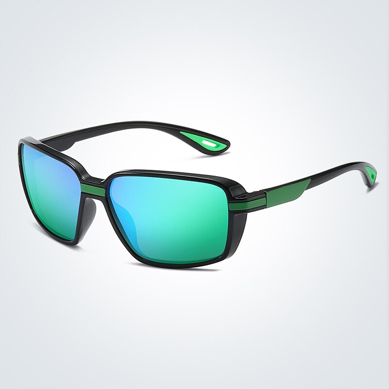 Outdoor Sports Polarized Sunglasses