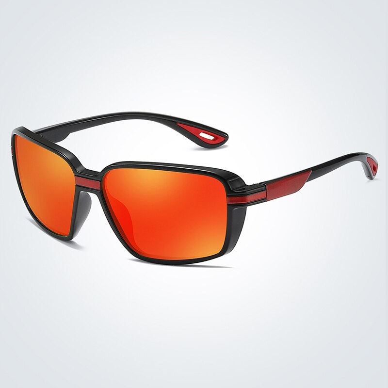 Outdoor Sports Polarized Sunglasses