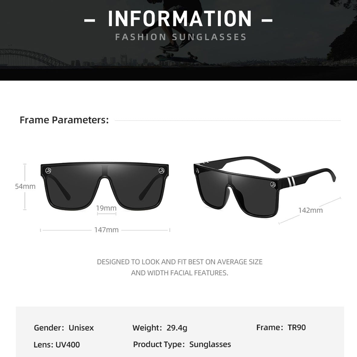 Bike Bicycle Sun Glasses
