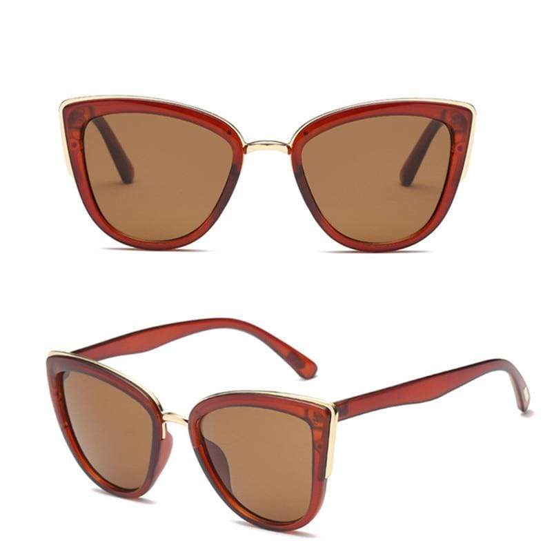 New Oversized Sunglasses