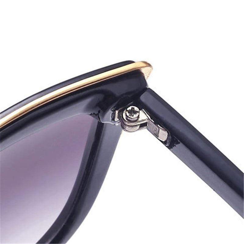 New Oversized Sunglasses