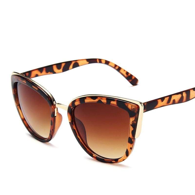 New Oversized Sunglasses
