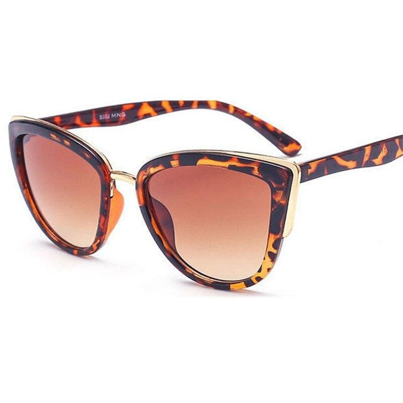 New Oversized Sunglasses