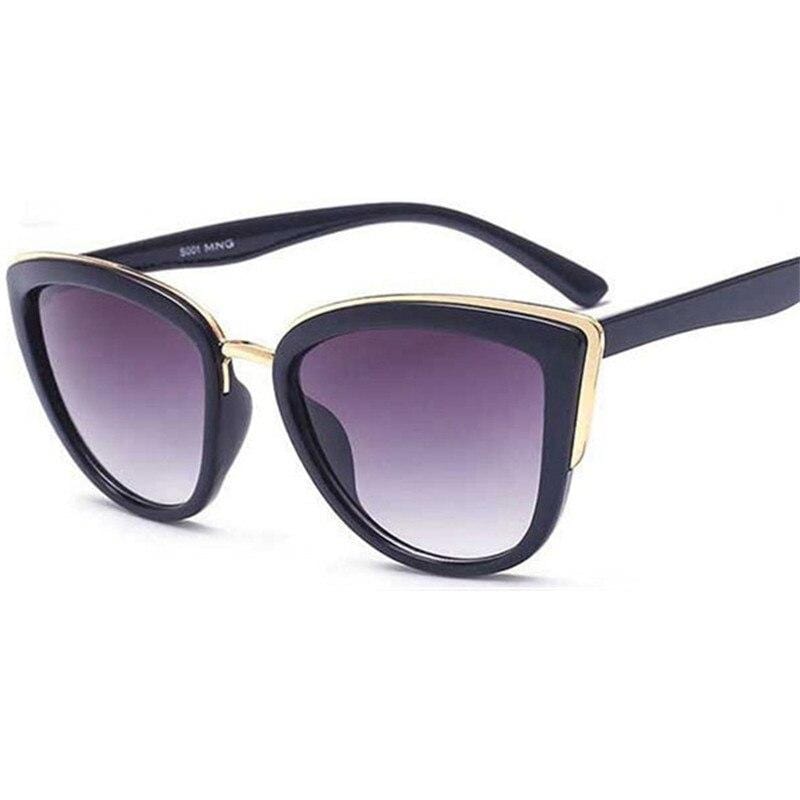 New Oversized Sunglasses