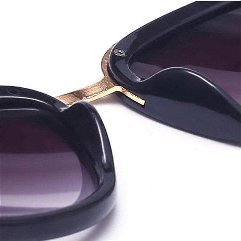 New Oversized Sunglasses