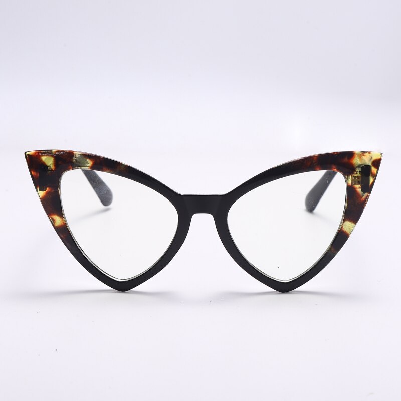 New Cat Eye Computer Glasses