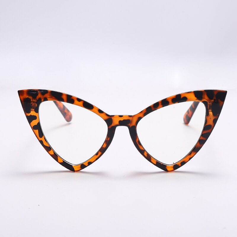 New Cat Eye Computer Glasses
