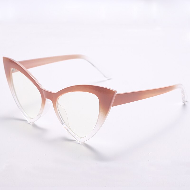 New Cat Eye Computer Glasses