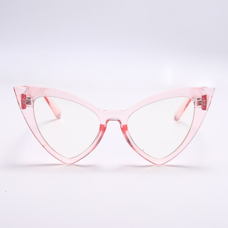 New Cat Eye Computer Glasses