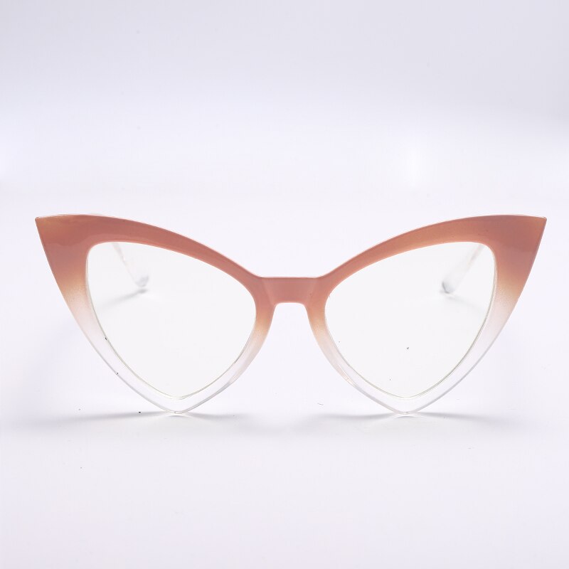 New Cat Eye Computer Glasses