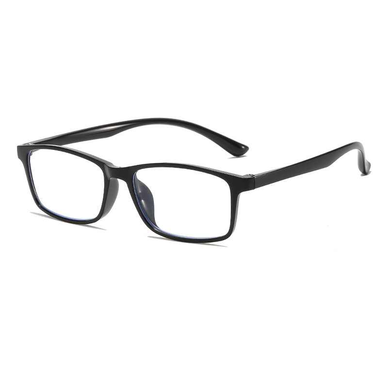 Ultra-light anti-blue light reading glasses