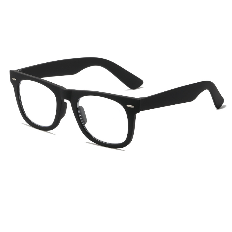 Anti-blue light reading glasses