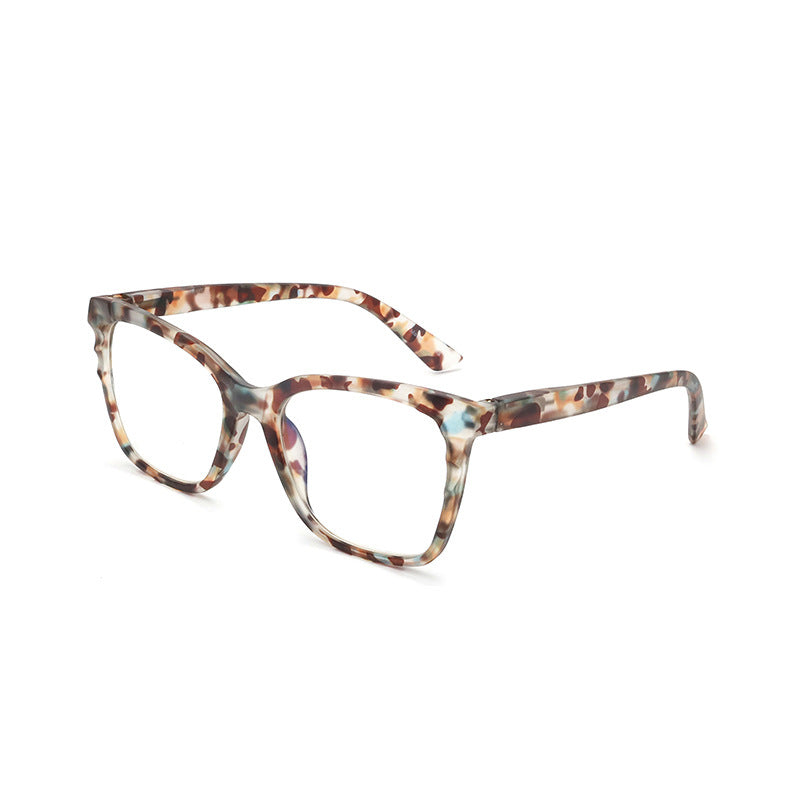 Anti-blue light reading glasses