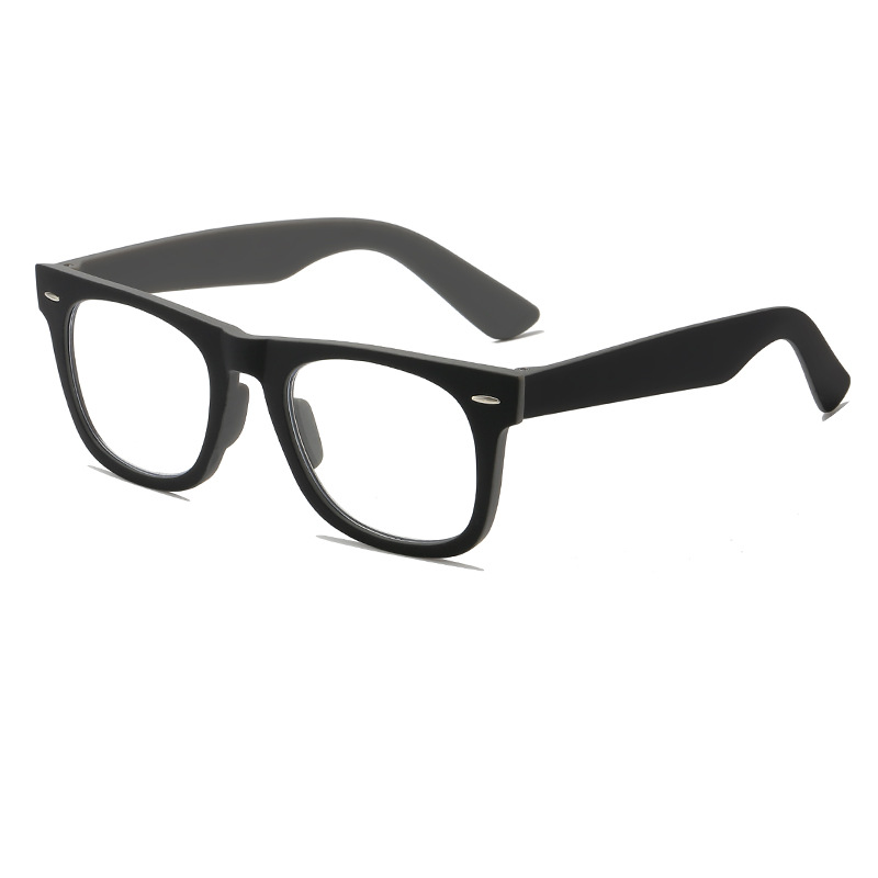 Anti-blue light reading glasses