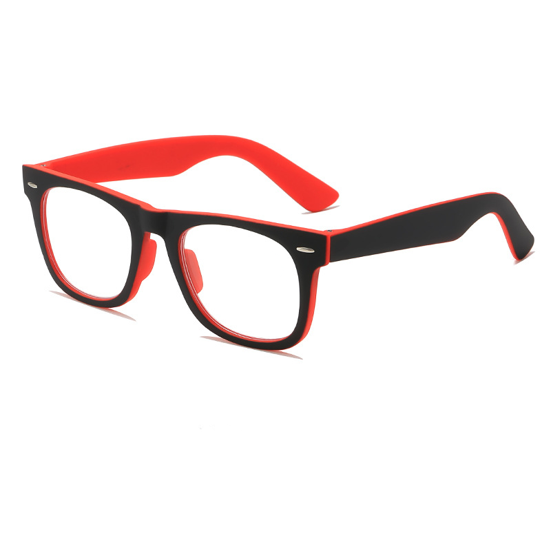 Anti-blue light reading glasses