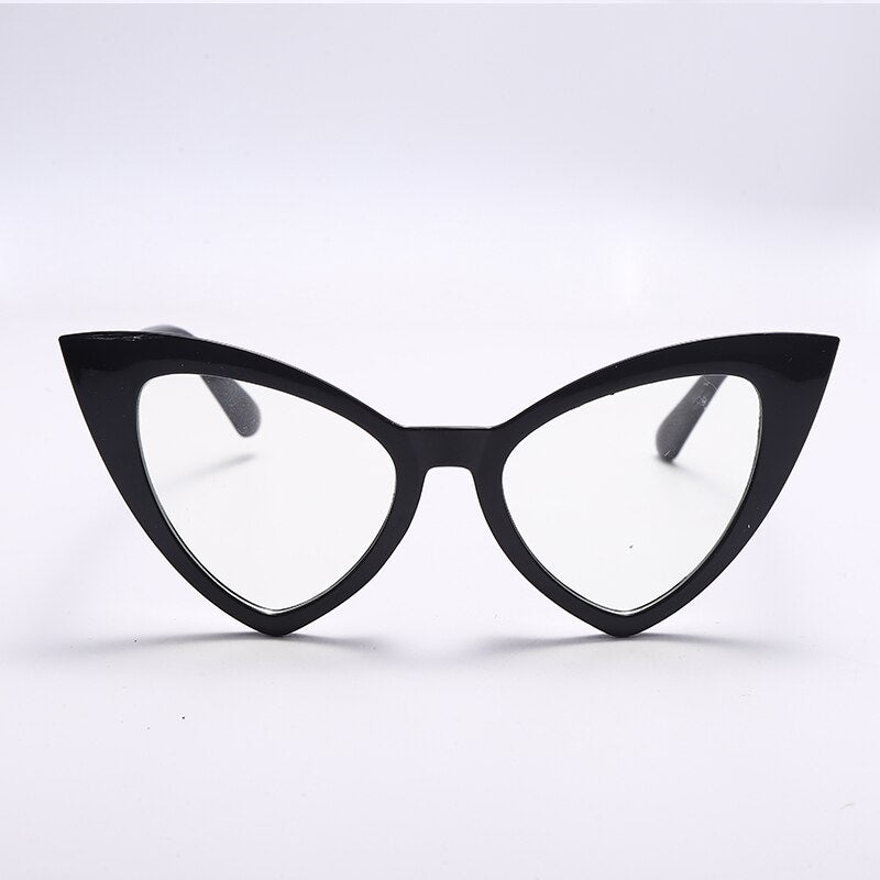 New Cat Eye Computer Glasses