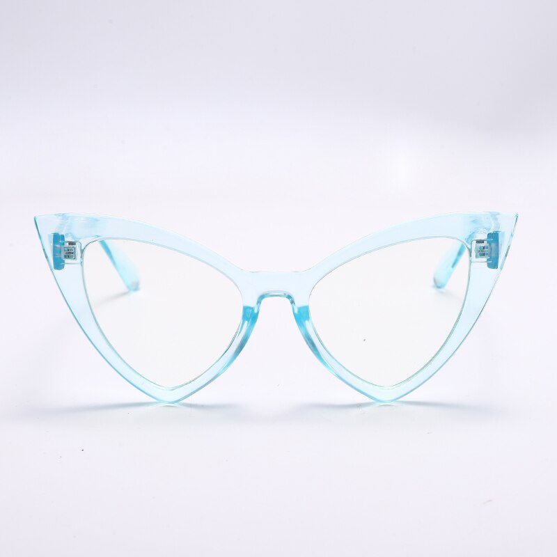 New Cat Eye Computer Glasses