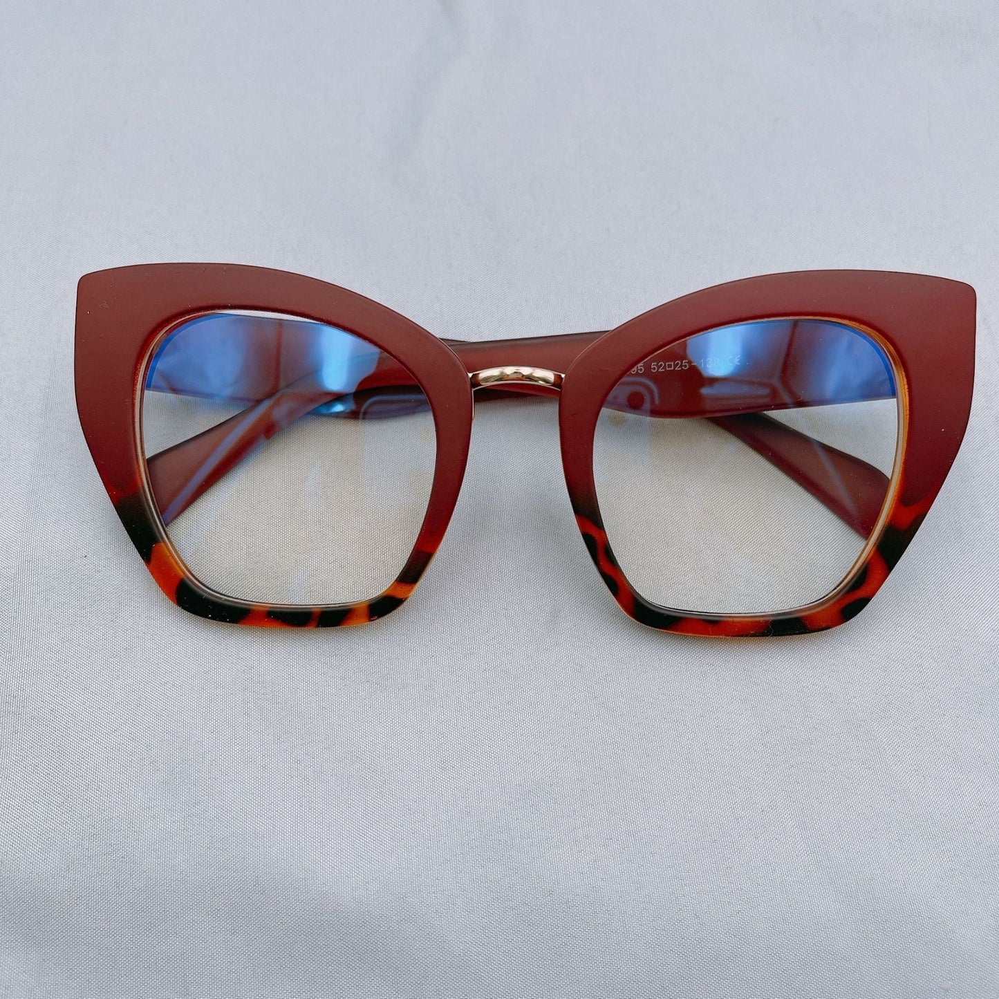 Prescription Spectacle Frames