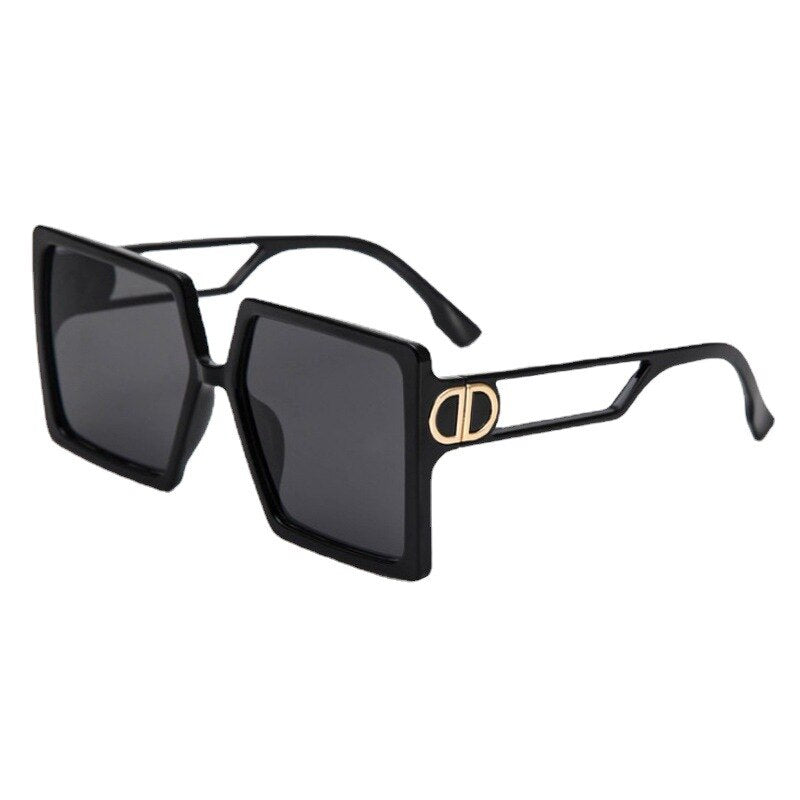 Oversized Women Sunglasses