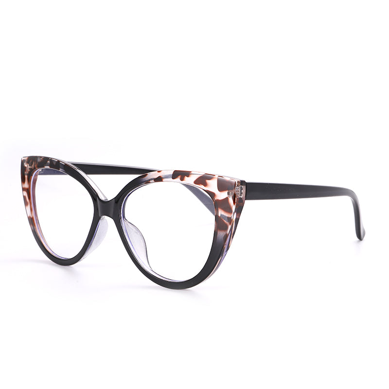 Women Anti Blue Light Eyeglasses