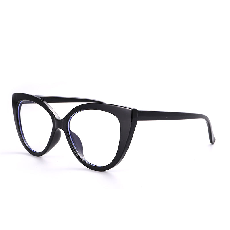 Women Anti Blue Light Eyeglasses
