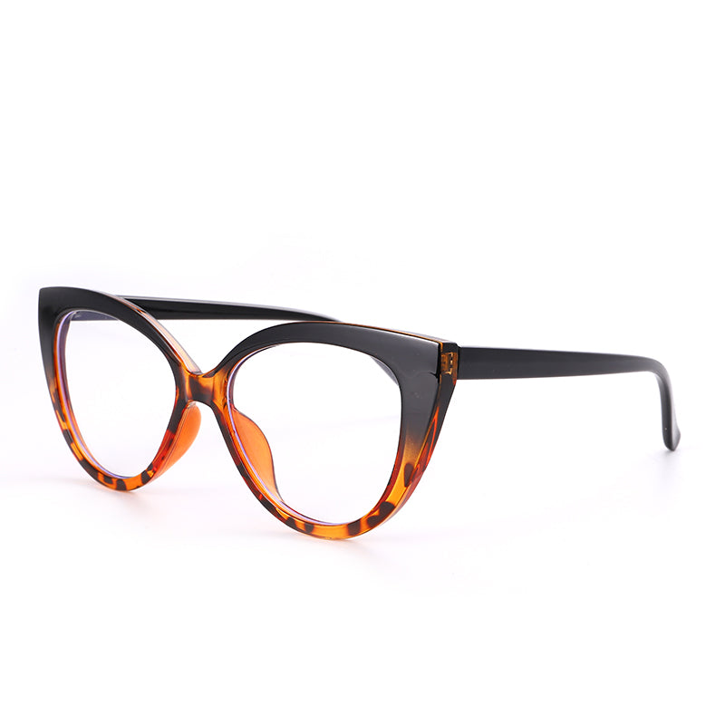 Women Anti Blue Light Eyeglasses