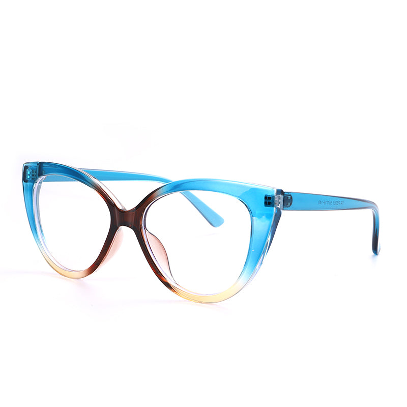Women Anti Blue Light Eyeglasses