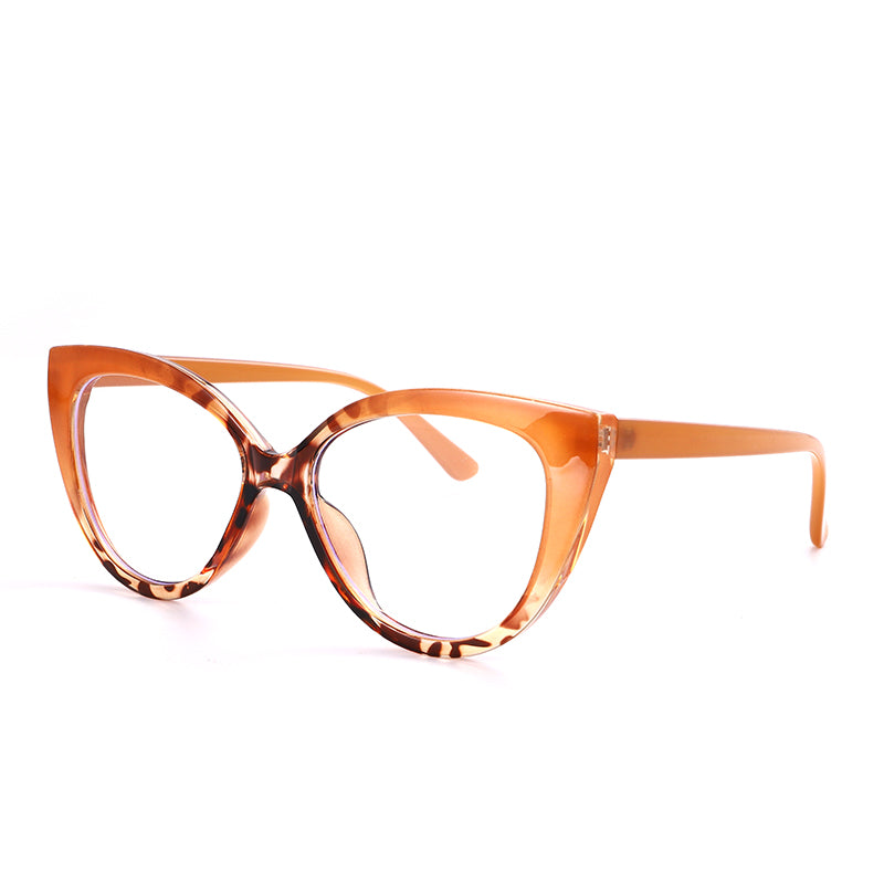 Women Anti Blue Light Eyeglasses