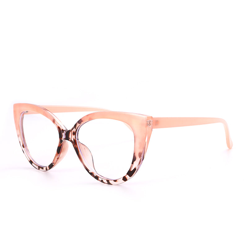 Women Anti Blue Light Eyeglasses
