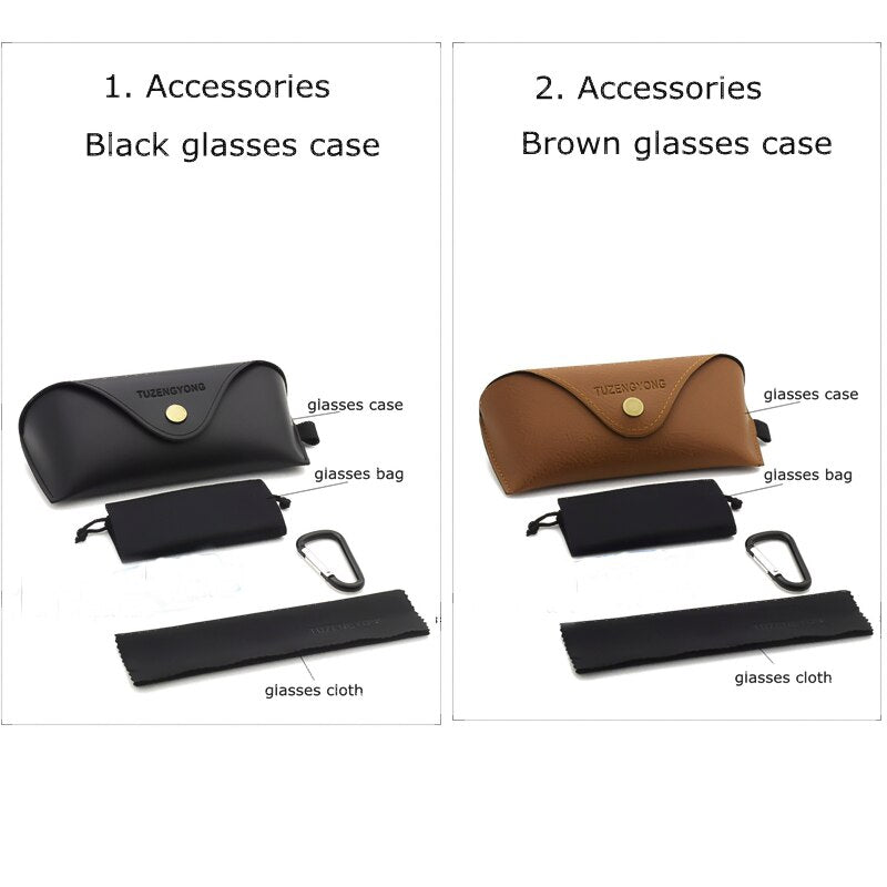 Classic Steampunk Sunglasses