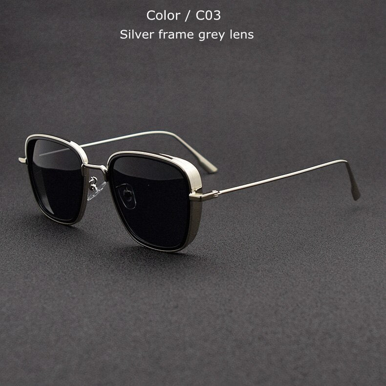 Classic Steampunk Sunglasses