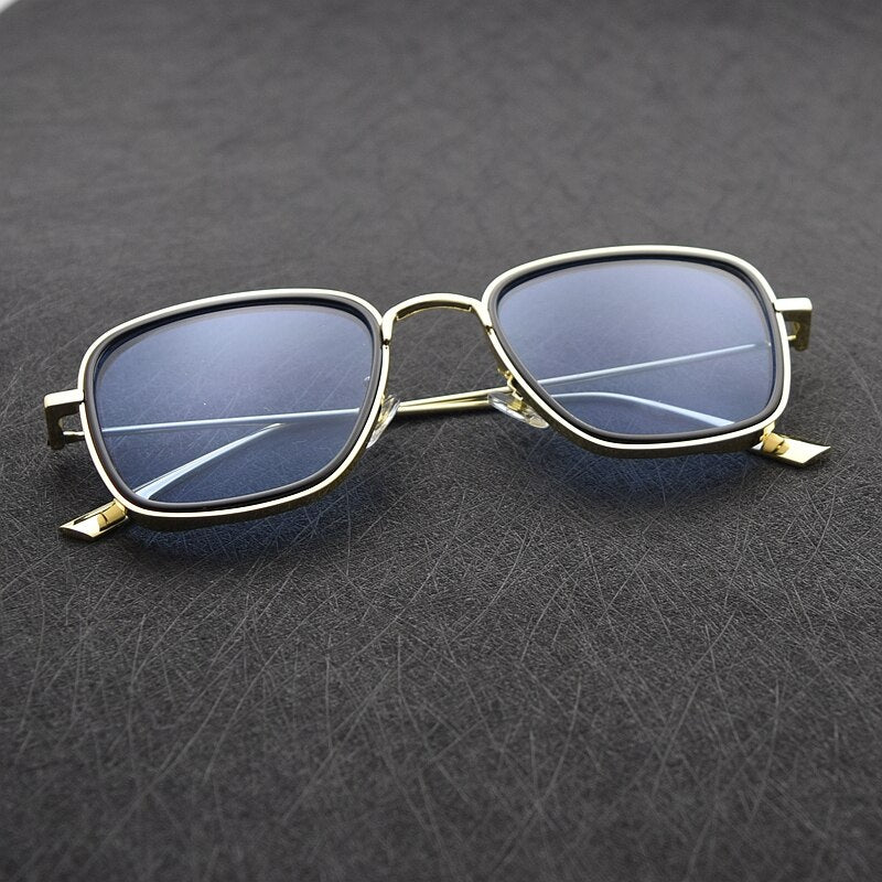 Classic Steampunk Sunglasses